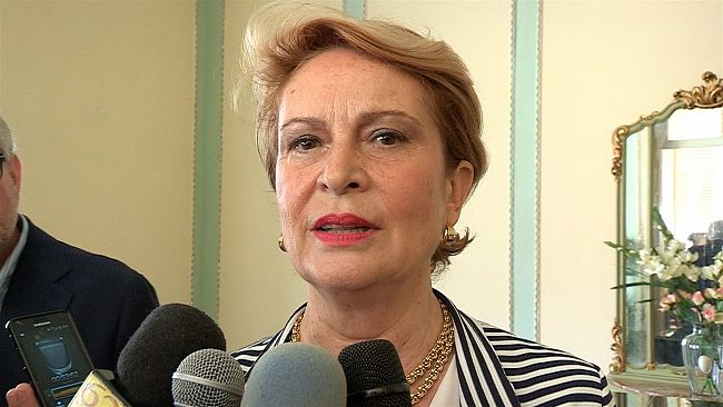 Giulia Adamo accetta la sfida per Marsala: 
