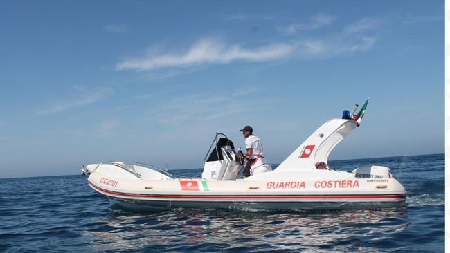Sicurezza in mare: al via l'operazione 