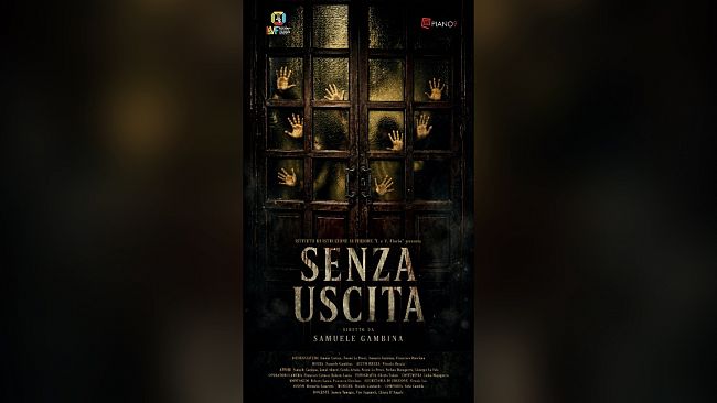 Erice, il cortometraggio degli studenti del Florio finalista all’Italian Film Festival in Croazia