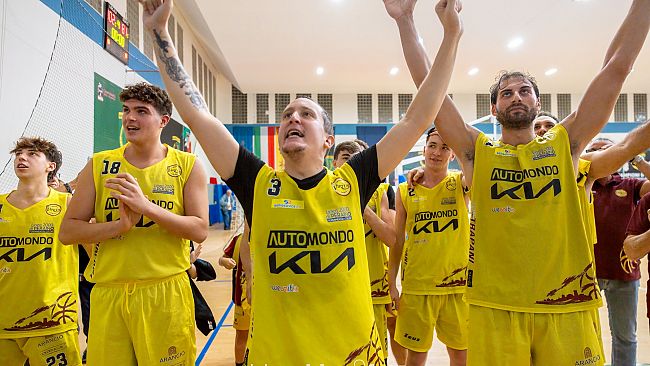 ​Automondo Virtus Trapani vs Ribera Knights: il pregara