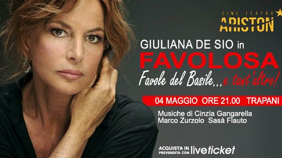 favoloso-con-giuliana-de-sio-al-cine-teatro-ariston-di-trapani