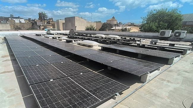 Energia pulita per gli uffici postali della provincia di Trapani: Poste Italiane punta sul fotovoltaico