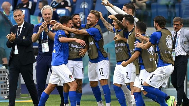 Questa sera a Palermo Italia Macedonia vale il pass per il Qatar