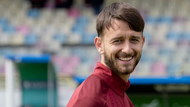 Calcio Serie C, Knezovic tiene vivo il Trapani