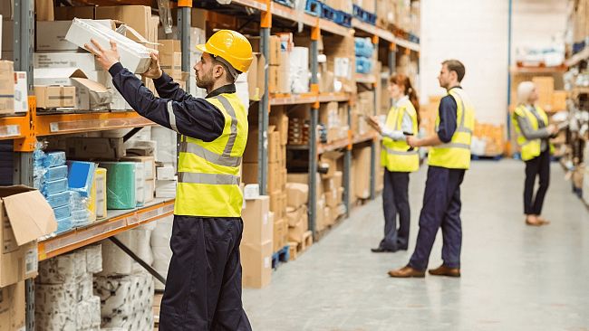 Azienda di e-commerce castelvetranese cerca collaboratori da inserire nel proprio team