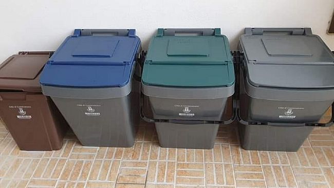 Mazara, Rifiuti, domani il recupero della mancata parziale raccolta di oggi in alcune zone