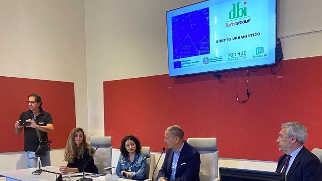 Mazara, al via il progetto formativo 