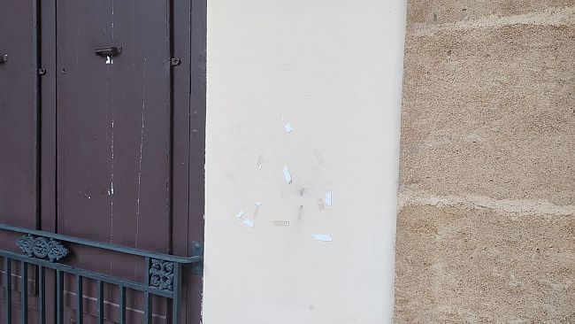 Vandalizzazione murales dedicato alla piccola Denise, Coronetta (M5S): 