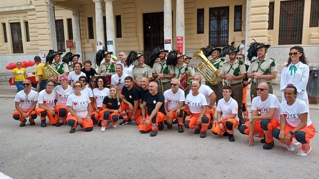 ​“Paceco Soccorso” seleziona giovani per il Servizio civile: candidature entro l’8 aprile