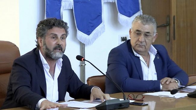 Petrosino, situazione economico-finanziaria del Comune
