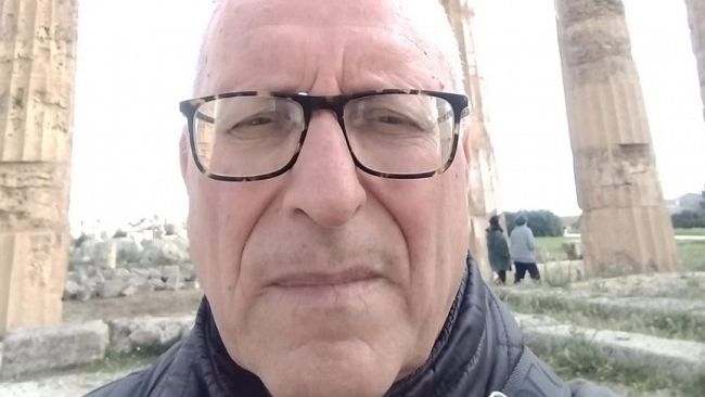 Giovanni Puntrello propone un'esposizione permanente per le sue sculture in pietra arenaria