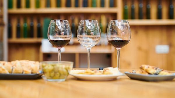 ​Enogastronomia, a Naro street food siciliano, musica e monumenti aperti