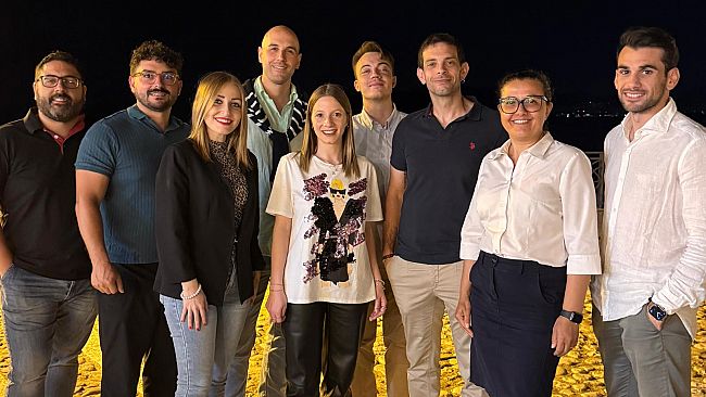 Novità politica a Castellammare, nasce il gruppo 