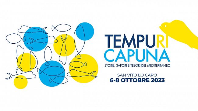 Pesca: San Vito Lo Capo, torna la rassegna “Tempuricapuna”