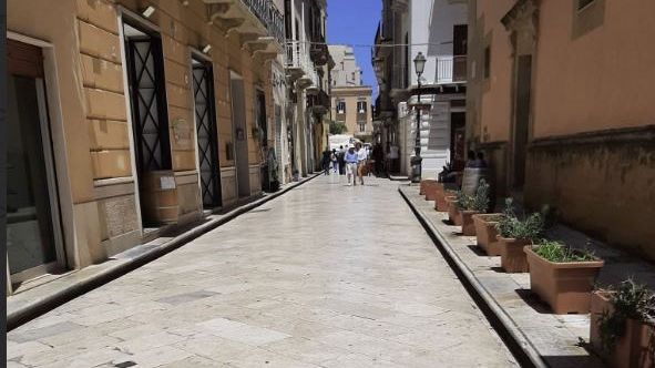 Pulizia e vivibilità a Marsala. Stanotte la prima fase dell'operazione “Sicurezza e Decoro urbano”