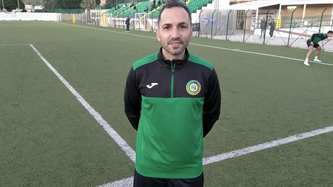 Il centrocampista Vito Lupo è un nuovo calciatore dell’Accademia Trapani e già dalla sfida di domani sarà a disposizione