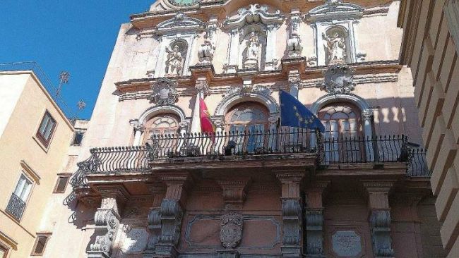 Avviso di indagine di mercato per la selezione di operatori economici