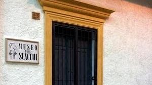 Mazara, al Museo degli Scacchi “Mensa” stabilisce chi è il più intelligente.