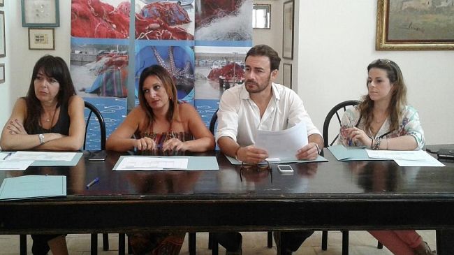 Il Canto del Marrobbio e la sfida dell’estate mazarese