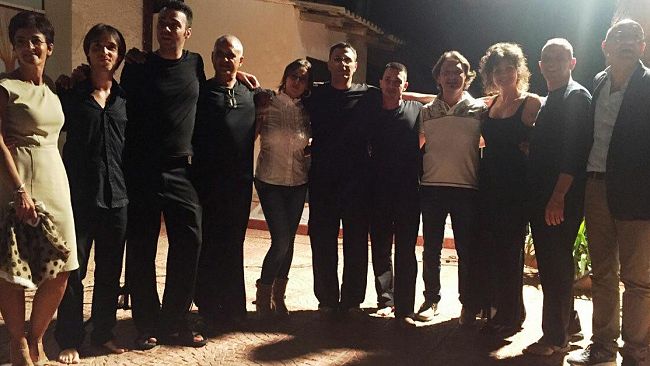 Mazara, La Casa dei Giovani di padre Lo Bue mette in scena “Sicilianitudine”
