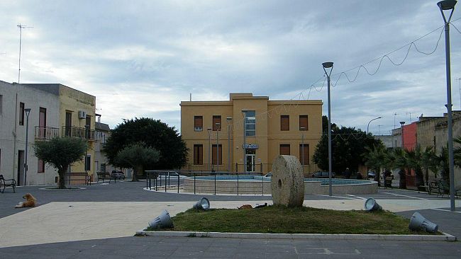 Mazara, dalla Regione oltre 330mila euro per strade, piazze e patrimonio pubblico