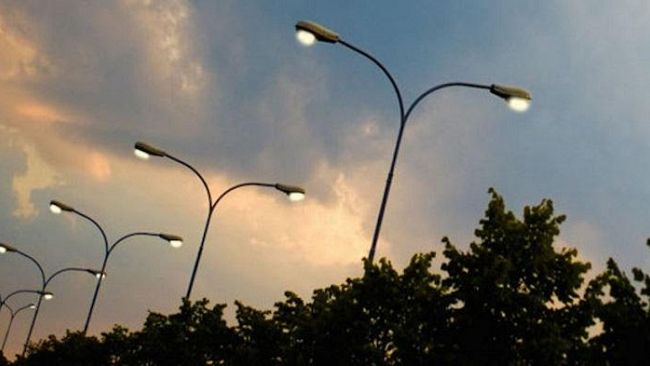 Pubblicata gara per illuminazione Contrada Giangreco