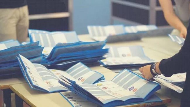 Entro il 15 aprile le domande per l’incarico di scrutatore – Elezioni Europee