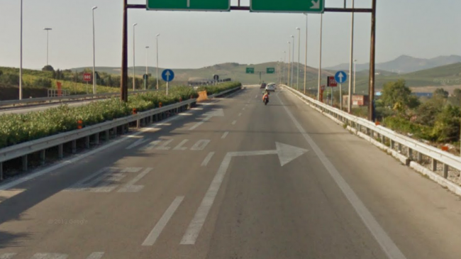 tragico-incidente-sulla29-allaltezza-di-alcamo-morto-un-ragazzino-di-13-anni