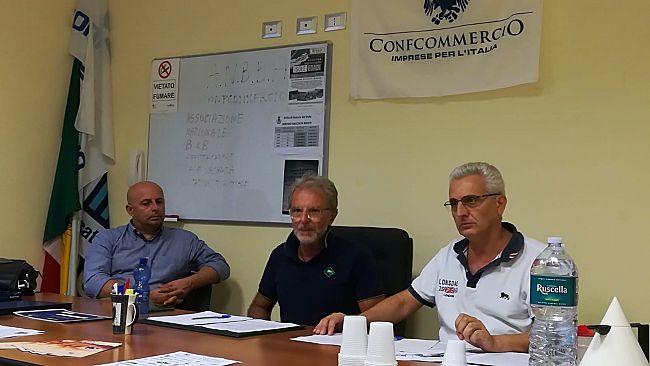 Mazara, costituito Gruppo Operatori Extralberghieri. Ecco le richieste al Comune