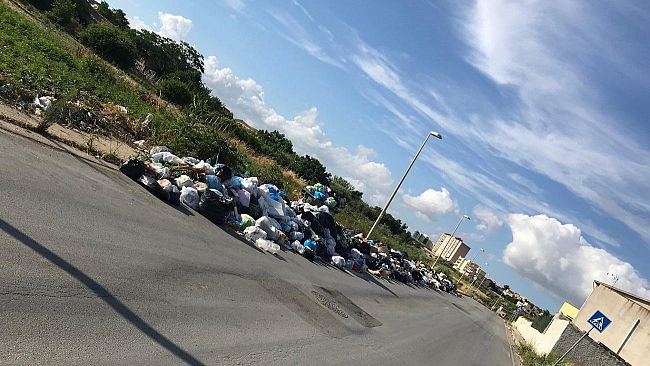 Albergatori Selinunte scrivono alla Commissione: Rifiuti e degrado sono un danno incalcolabile per l’industria turistica