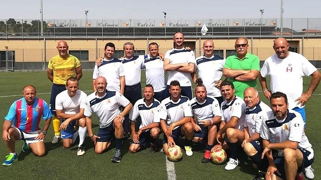 Il gruppo castelvetranese ASC Selinunte Italia trionfa al torneo Torre del Grifo di Catania