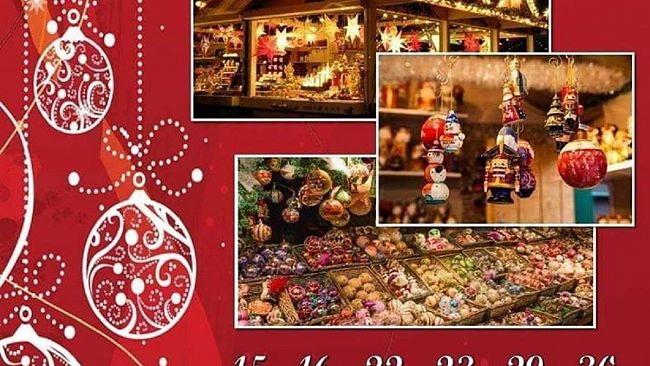 Campobello, al via installazione luminarie, sabato l’inaugurazione dei mercatini