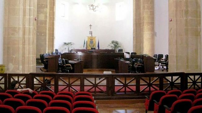 Mazara: convocazione Consiglio Comunale per il 31/05/2019 – Adempimenti di prima adunanza
