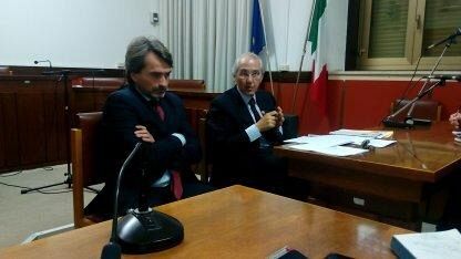 Marsala, Tribunale della Sicilia per efficienza