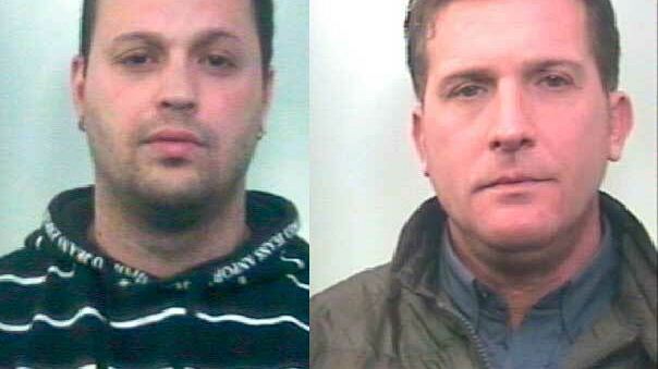 Marsala, operazione dei Carabinieri: 2 arresti e 6 denunce