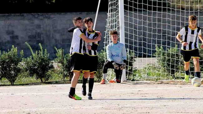 Trapani, Renzo Lo Piccolo – una vittoria ed un pareggio nel doppio confronto con l’Accademia Sport Trapani