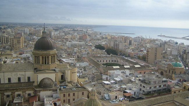 Ancora fondi Pnrr per Marsala. Oltre 200 mila euro per un'area sportiva nella scuola San Leonardo Cutusio