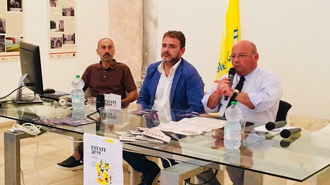San Vito Lo Capo, Presentato il programma delle manifestazioni 2019