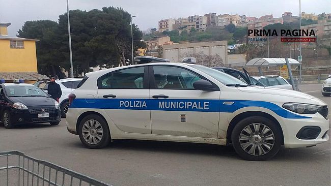 Partanna: un altro soggetto deferito all’Autorità Giudiziaria