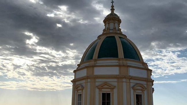 Trapani, prete della Chiesa di San Francesco d’Assisi positivo al Covid-19