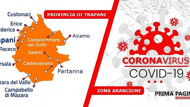 Covid- 19 bollettino provinciale. Boom di guarigioni da ieri, 268 casi in meno