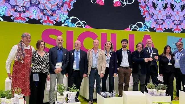 Chiusa la Bit, grande partecipazione e nuovi spunti di attrazione turistica
