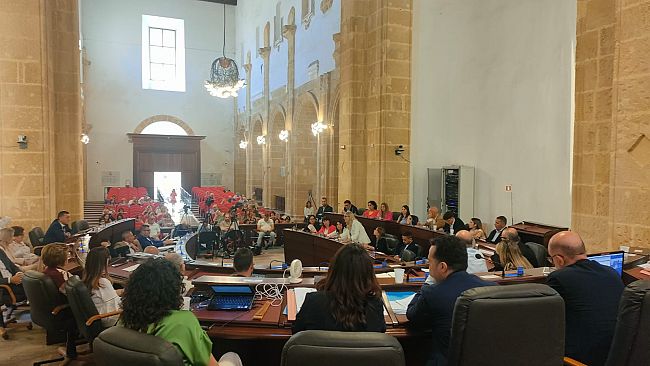 Mazara, convocato il Consiglio comunale in seduta urgente per il 19 luglio