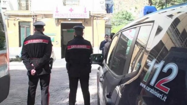 ​“Gravi abusi sui figli minori”, arrestata coppia di conviventi a Monreale