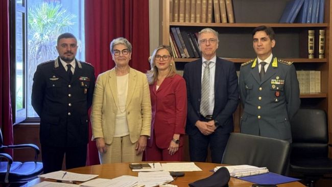 Marsala, vertice in Prefettura dopo le aggressioni ai braccianti: più controlli mirati