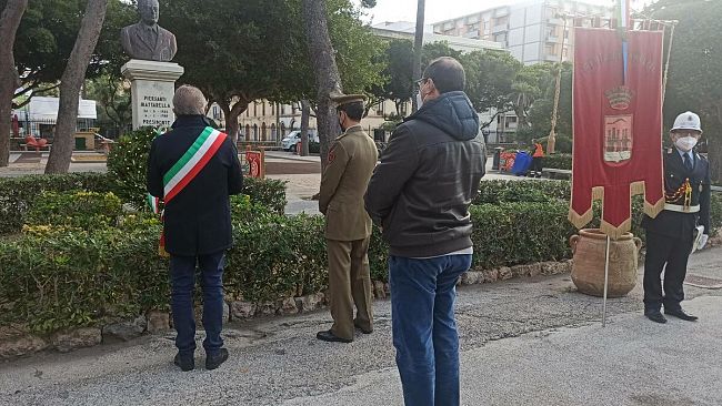 Trapani, ricordato Piersanti Mattarella nel 42esimo anniversario della morte
