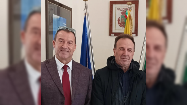 Valderice, si insedia il commissario per il Piano Urbanistico