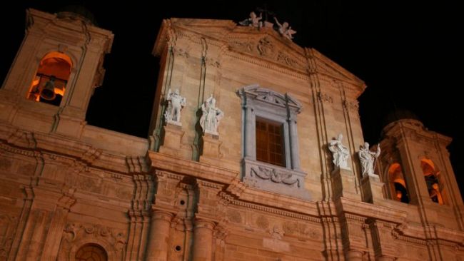 Marsala, il 20 dicembre l'iniziativa ​“Ti racconto il Natale……a lume di lanterna”