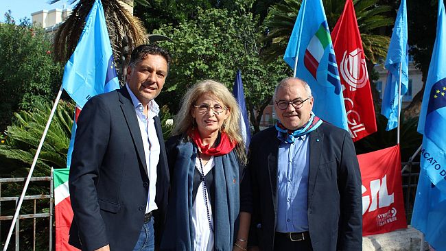 Caro Energia: Cna, Cgil e Uil Trapani avviano una piattaforma di proposte