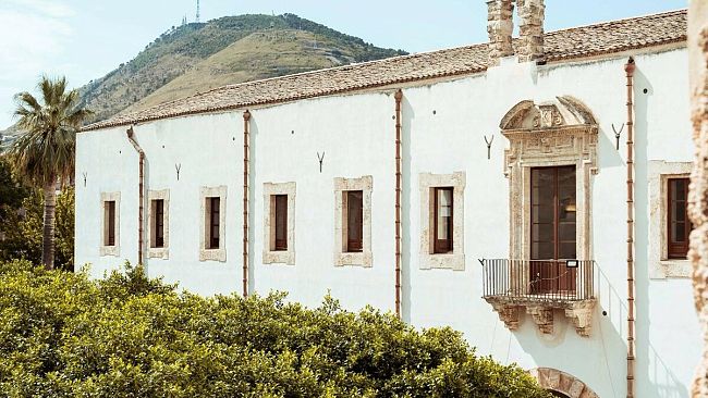 Alcamo, sindaco Surdi: 
